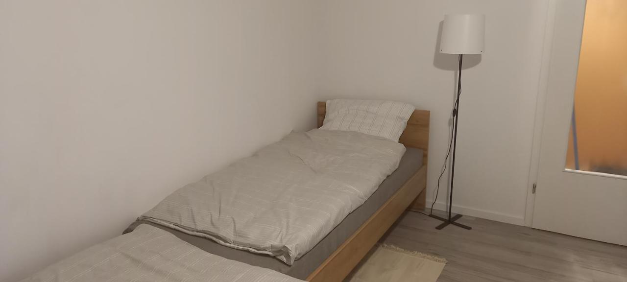 Appartement 24H Swarzedz Malta Poznan Free Parking Self Check In Extérieur photo